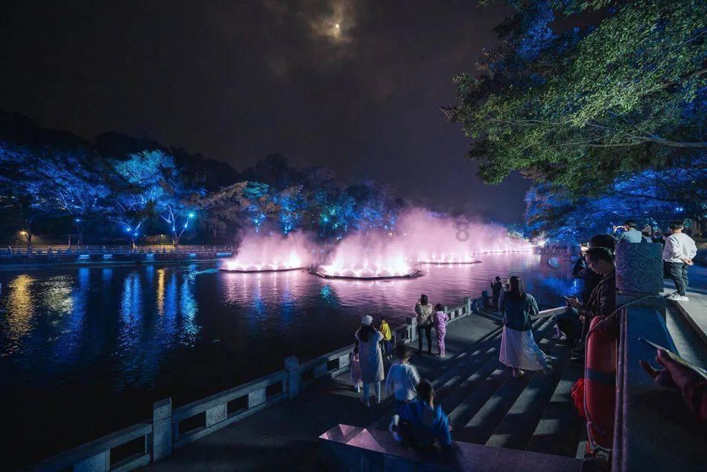 石油骚动