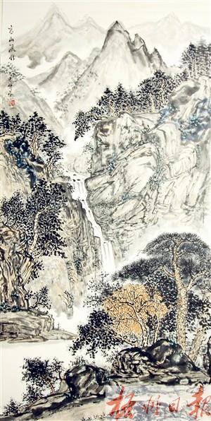 绘制像素图